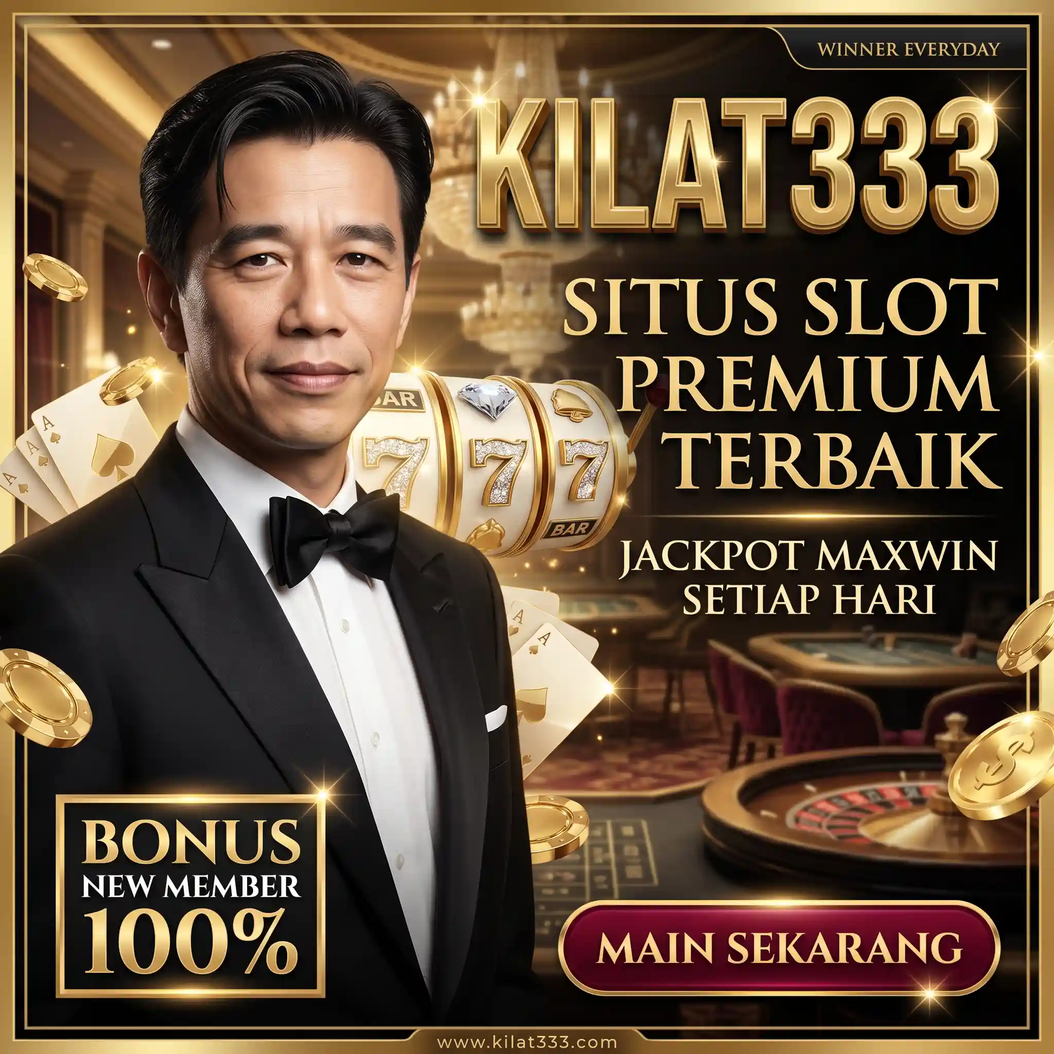 KILAT333