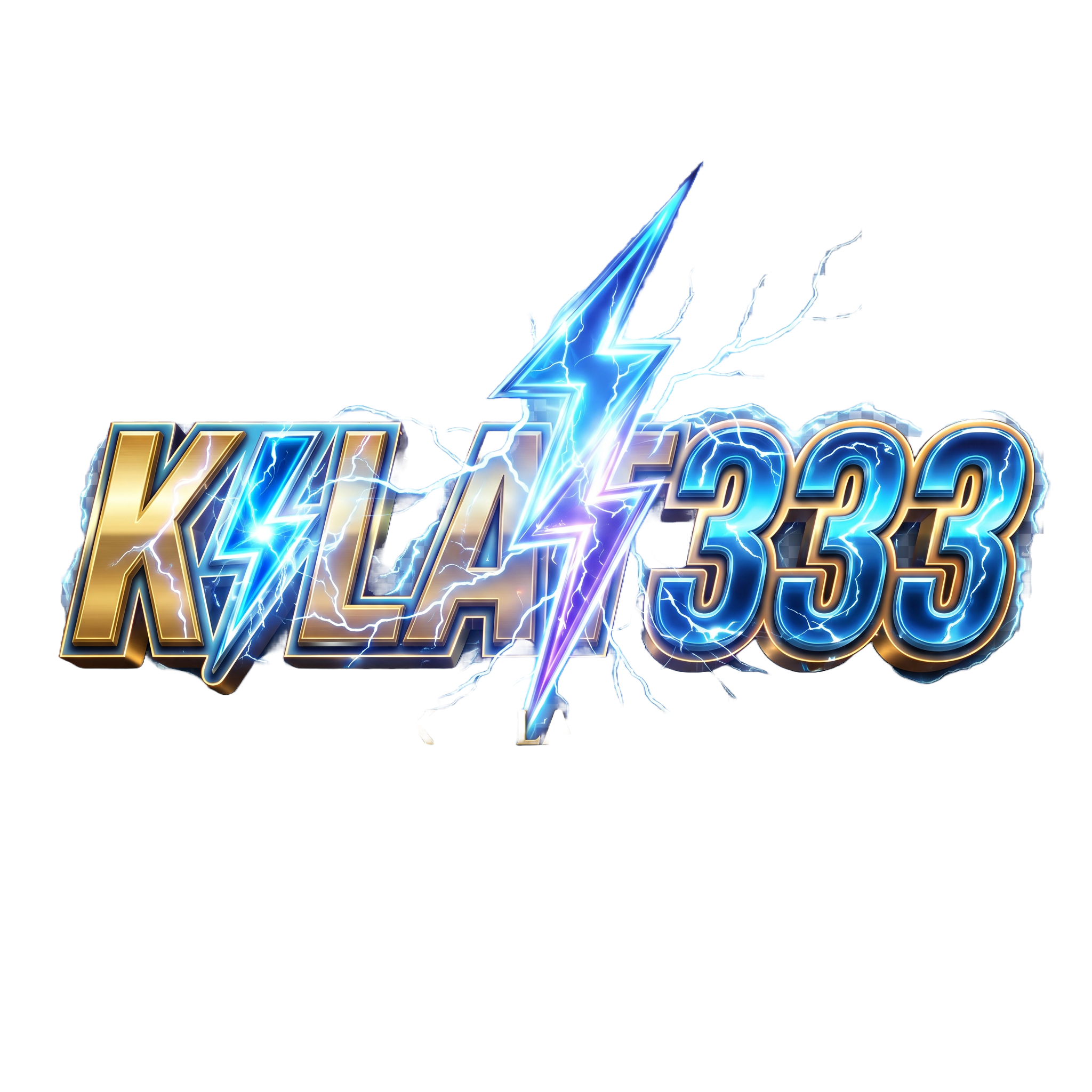 LOGO KILAT333