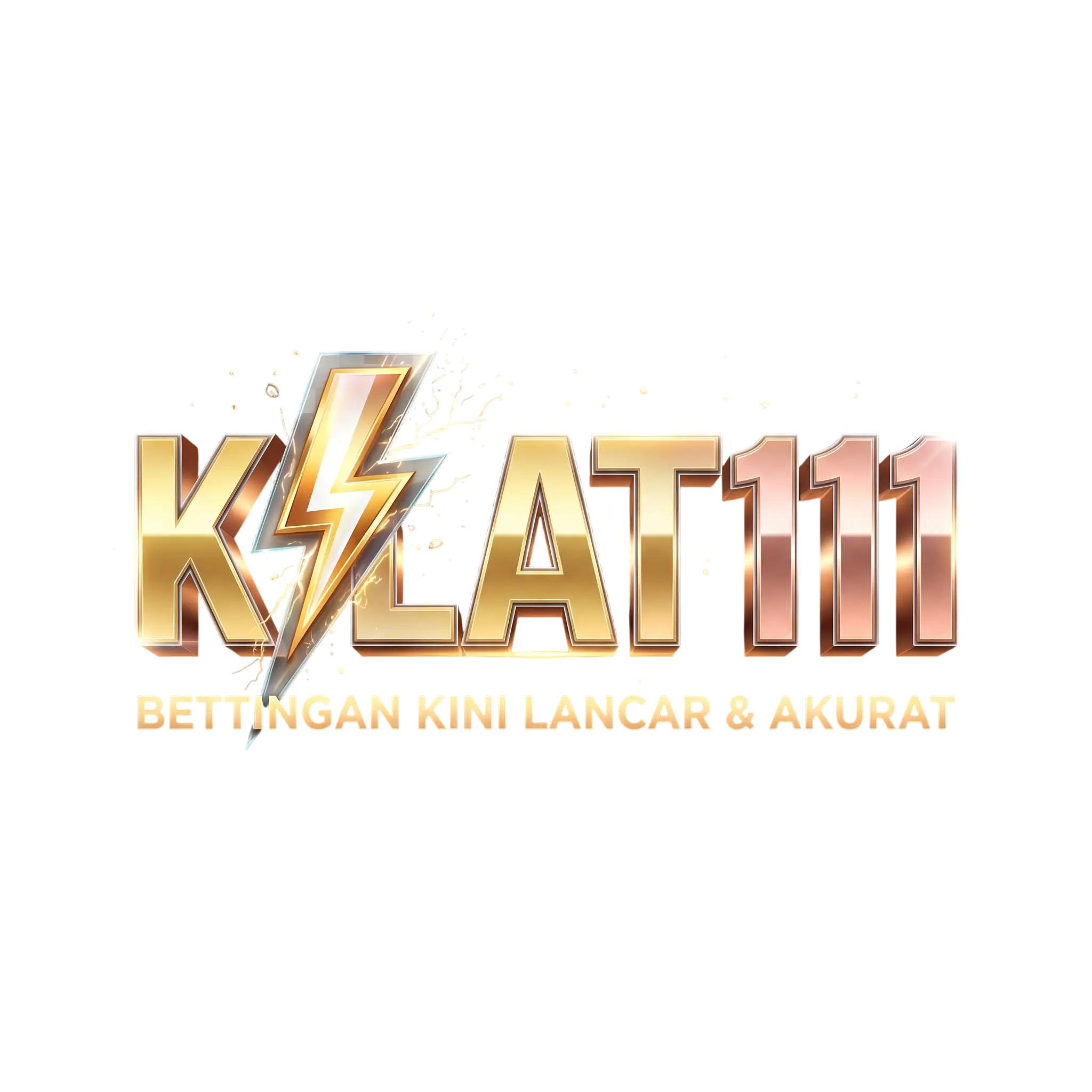 LOGO KILAT111