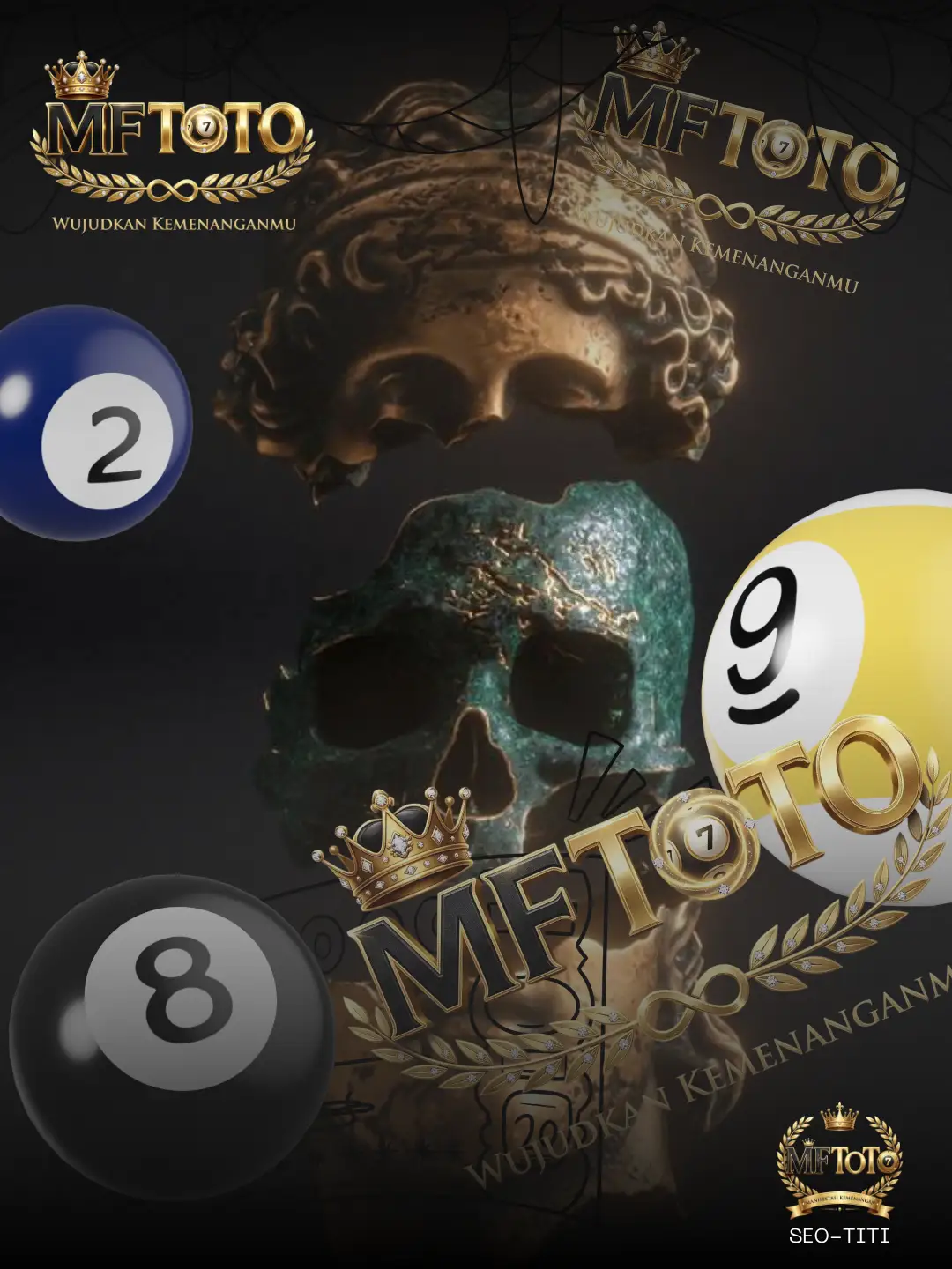 MFTOTO Prediksi AI 5D