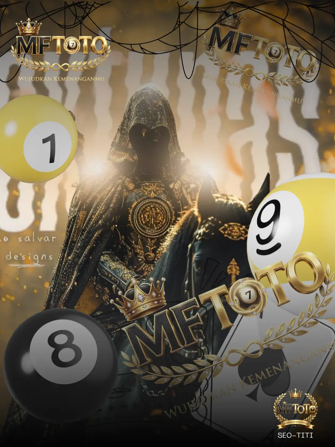 MFTOTO Banner